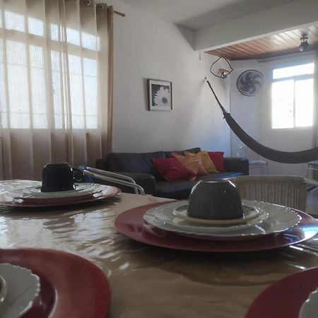 Apartamento Guarapari - Praia Do Morro Екстериор снимка