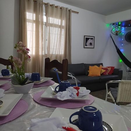 Apartamento Guarapari - Praia Do Morro Екстериор снимка