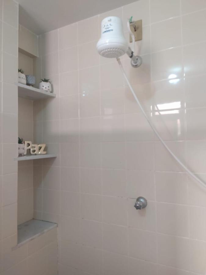 Apartamento Guarapari - Praia Do Morro Екстериор снимка