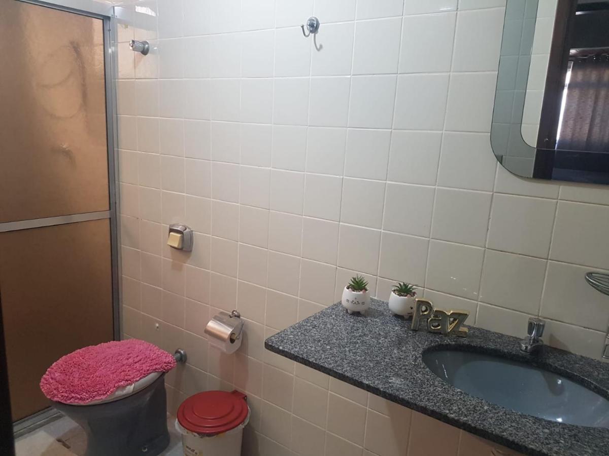 Apartamento Guarapari - Praia Do Morro Екстериор снимка