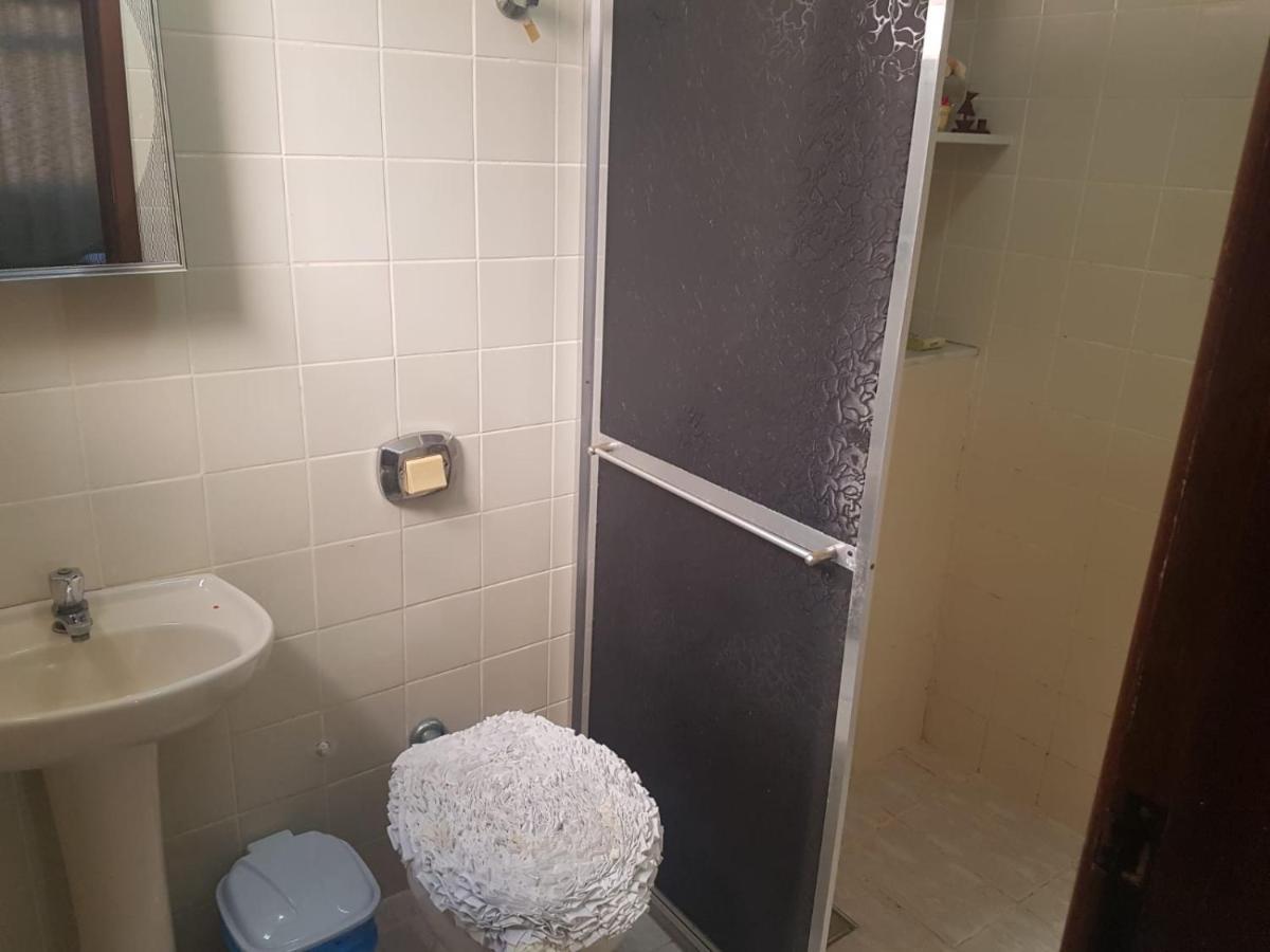 Apartamento Guarapari - Praia Do Morro Екстериор снимка