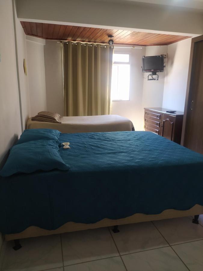 Apartamento Guarapari - Praia Do Morro Екстериор снимка