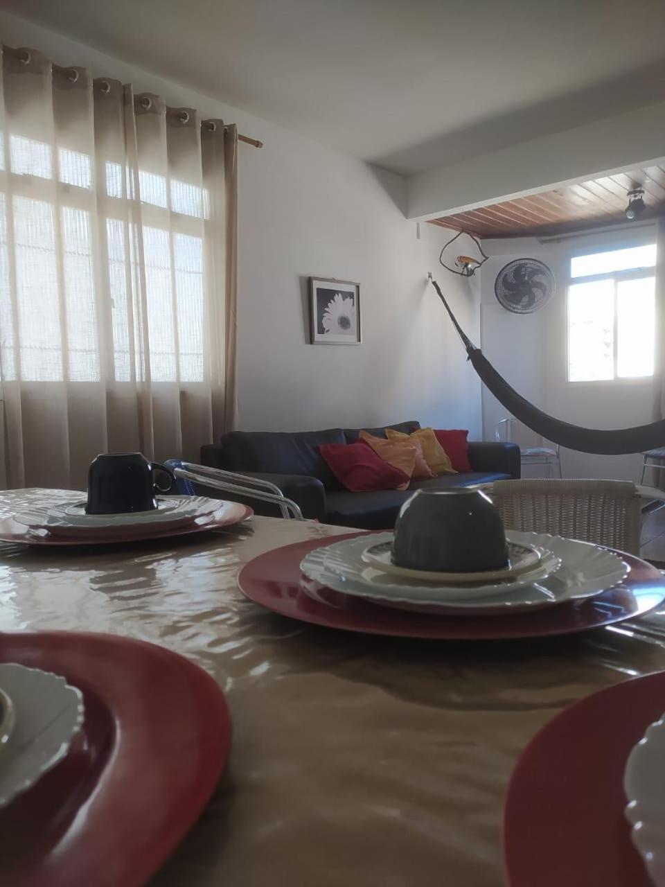 Apartamento Guarapari - Praia Do Morro Екстериор снимка