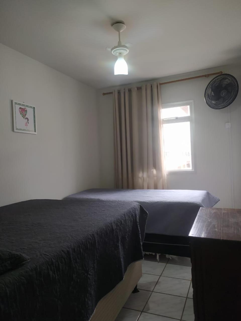 Apartamento Guarapari - Praia Do Morro Екстериор снимка