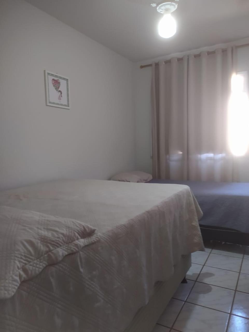 Apartamento Guarapari - Praia Do Morro Екстериор снимка