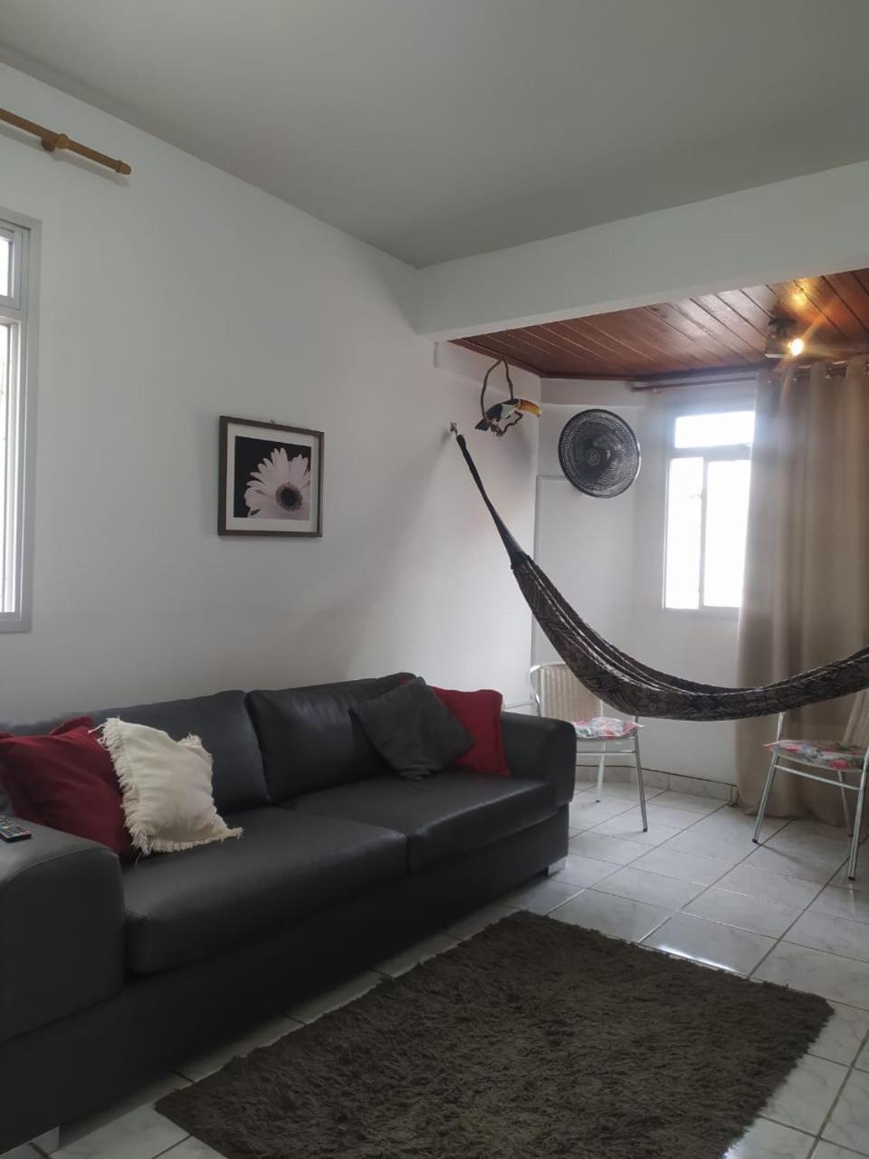 Apartamento Guarapari - Praia Do Morro Екстериор снимка