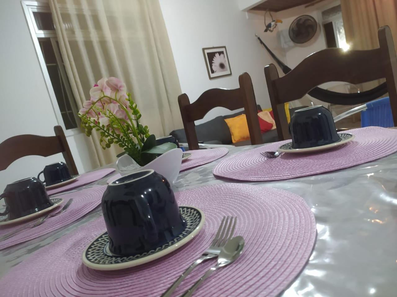 Apartamento Guarapari - Praia Do Morro Екстериор снимка