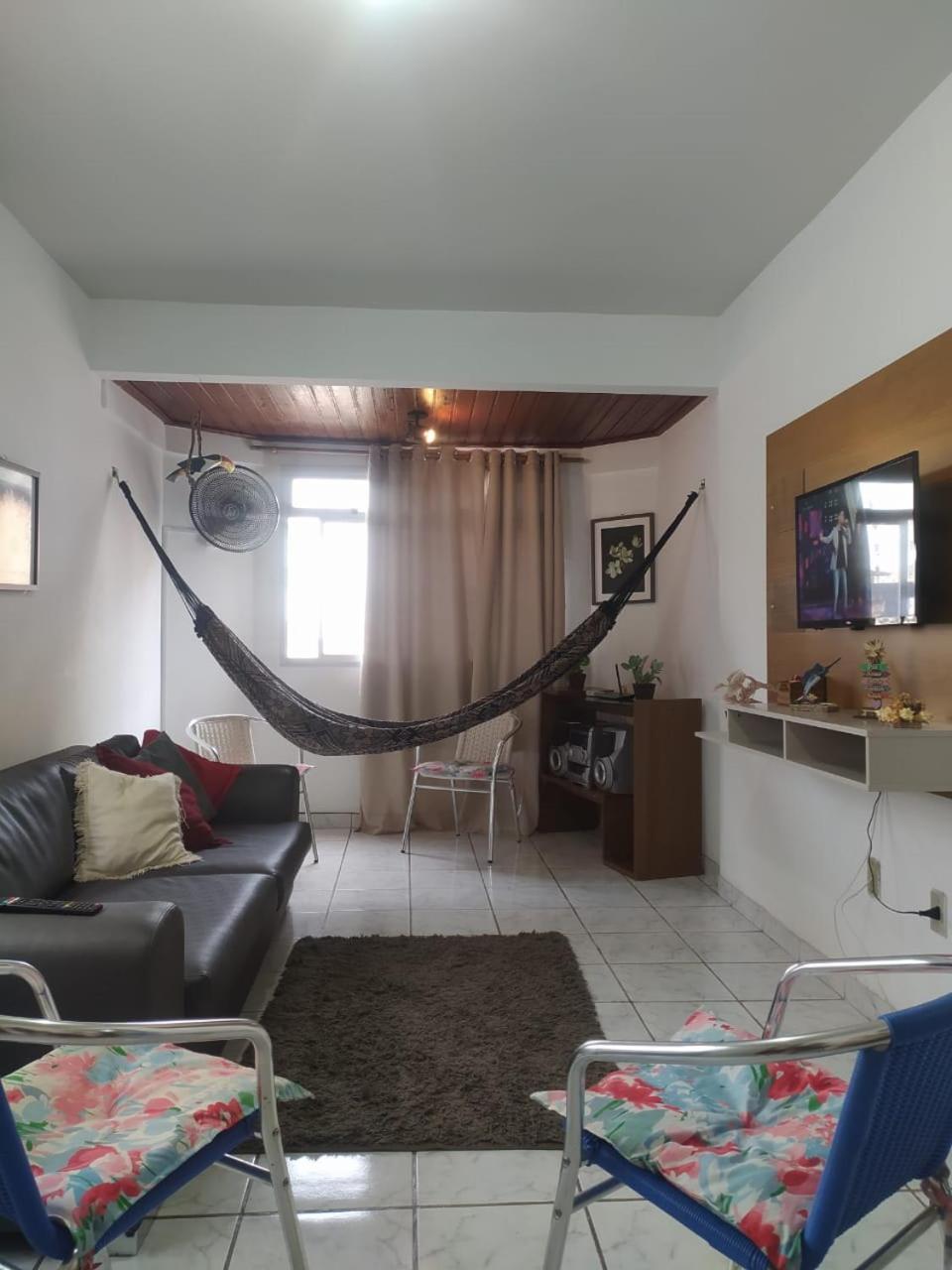 Apartamento Guarapari - Praia Do Morro Екстериор снимка
