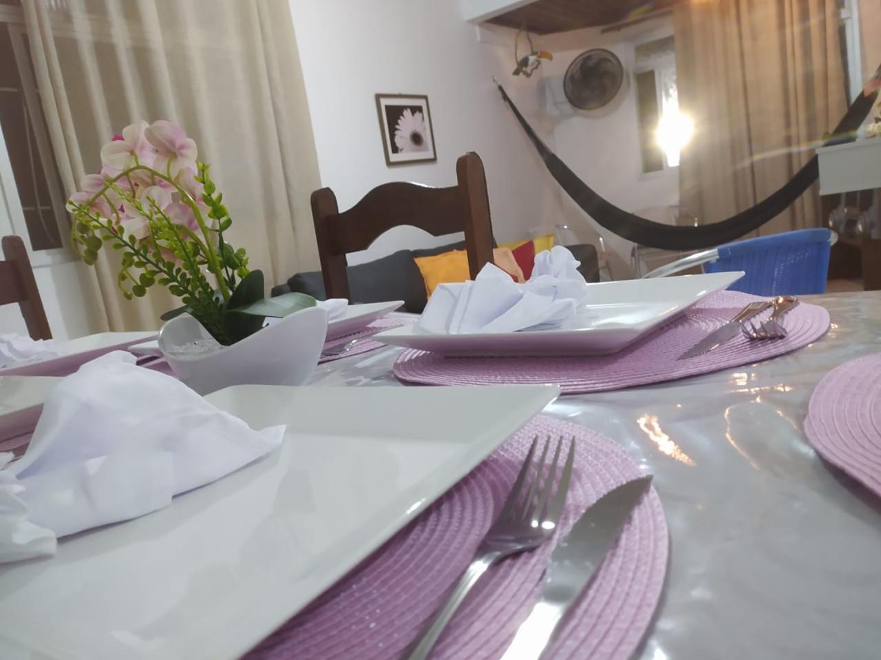 Apartamento Guarapari - Praia Do Morro Екстериор снимка